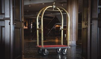 ING: Vooruitzichten blijven goed voor de Nederlandse hotelsector