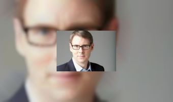 John Wroughton Brown COO Agoda.com