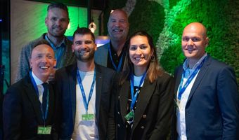 Zes experts op de Hotel Security Summit over veiligheid in hotellerie