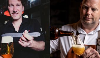 “Bier kent veel meer smaakdiversiteit dan wijn”