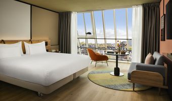 Avani opent eerste hotel in Nederland
