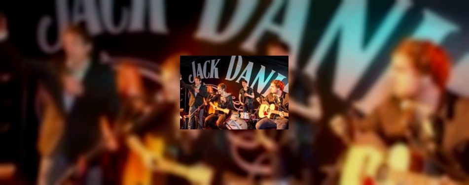 Eerste Jack Daniel's bar van Europa geopend