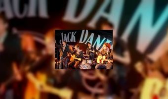 Eerste Jack Daniel's bar van Europa geopend