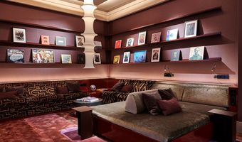 De L’Europe Amsterdam lanceert nieuwe vleugel ’t Huys