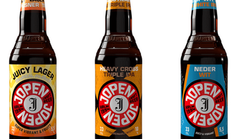 Jopen kondigt samenwerking met ‘t Taphuys aan om zichtbaarheid in horeca te vergroten