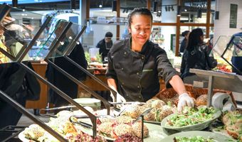La Place gaat als zelfstandige organisatie verder