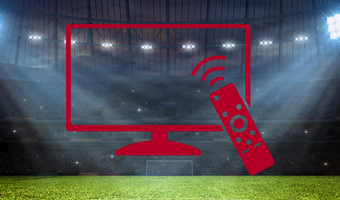 Mag je als horecaondernemer zomaar het WK voetbal uitzenden?