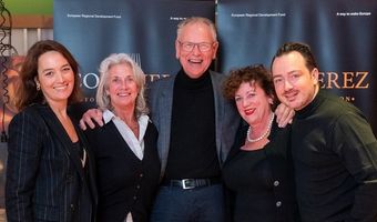 Basiliek, Zoldering en Puur Sahn finalisten van Copa Jerez 2024