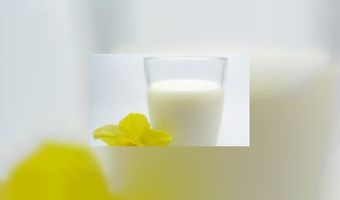 Advies blijft: melk drinken