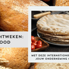 Met deze internationale broden kan je jouw lunchroom onderscheiden