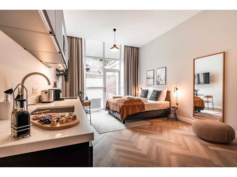 limehome breidt verder uit binnen Nederland met overname aparthotel