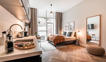 limehome breidt verder uit binnen Nederland met overname aparthotel