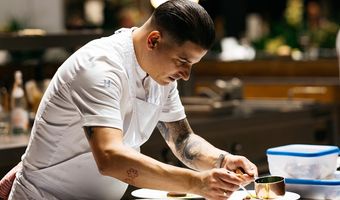 Horecavakbeurs BBB Maastricht eerder van start voor fine dining liefhebbers