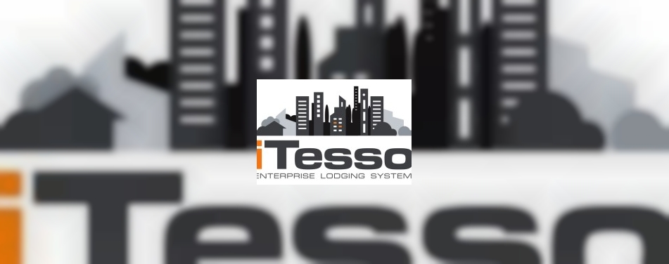 iTesso = Brilliant + Hotel Concepts