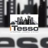 iTesso = Brilliant + Hotel Concepts