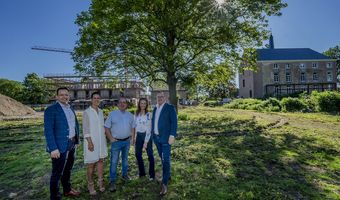 Van Oys Maastricht Retreat sluit aan bij Leading Hotels of the World