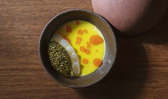 Disfrutar uitgeroepen tot beste restaurant van de wereld