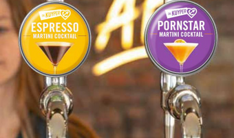 De Koninklijke Kuyper introduceert personeelsbesparende oplossing