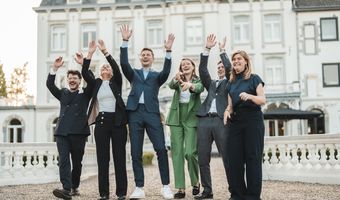 3 genomineerden bekend voor eerste editie Jan Vlasman Award