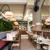 Nieuw restaurant 'Vegitalian' in Rotterdam geïnspireerd op vegetarische mediterrane keuken