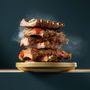 Terug van weggeweest: onbeperkt spareribs bij De Beren