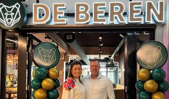 De Beren Den Haag - Ypenburg opent haar deuren