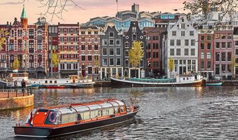 Leonardo Hotels voegt 12 hotels toe aan portfolio met overname Zien Group