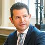 Dirk Beljaarts naar voren geschoven als minister van Economische Zaken