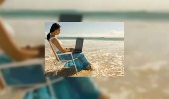 'Als fikkie en de hortensia's het maar goed maken'