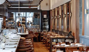 Nieuw restaurant ROUX opent deuren in Amsterdam