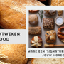 Maak een ‘signature’ brood voor jouw restaurant