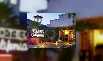 Sterk halfjaar hotelvastgoedmarkt CaliforniÃ«