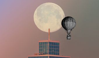 Exploitant Magnicity onthult Celest: van Rotterdam naar de maan