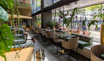 Restaurant ’t Slaakhuys opent haar deuren in Rotterdam