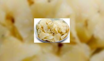 Sauzen en chips nog steeds te zout 