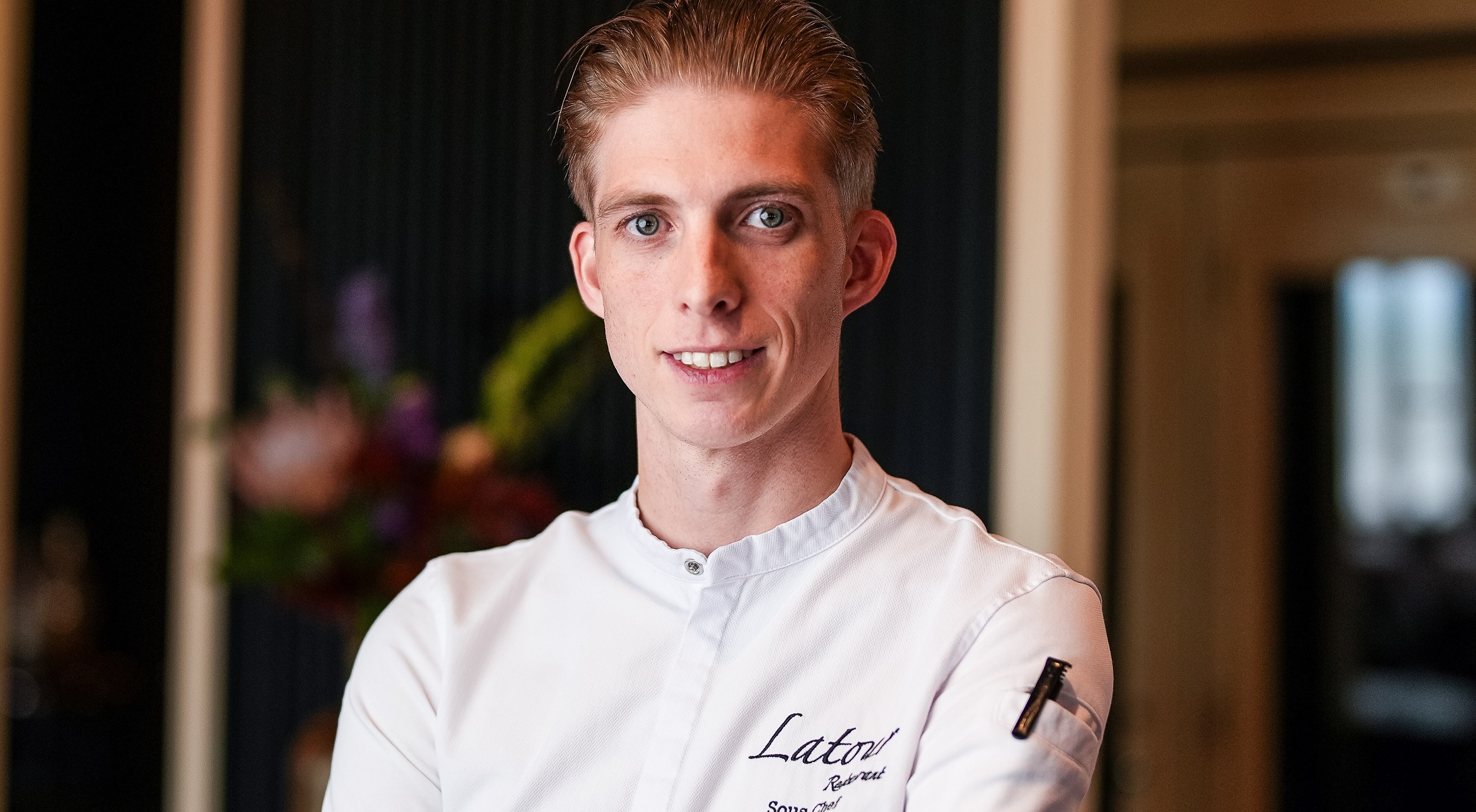 Kenny Friederichs volgt Marcel van Lier op bij Latour*