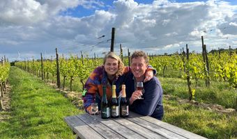 HopHout van Firma Bruis wint goud én trofee ‘Best Original Drink’ bij World Alcohol-Free Awards