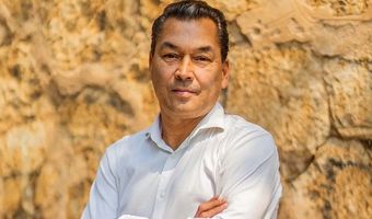 Voormalig tweesterrenchef Pascal Jalhay wordt culinair directeur Van Oys Maastricht Retreat