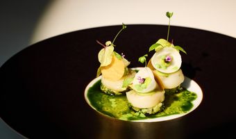 De Librije op 9e plek van Europese toprestaurants; Noor komt binnen op positie 155