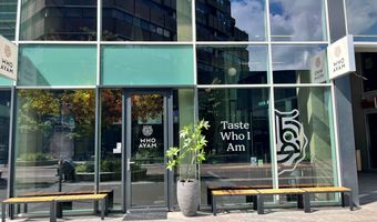 Who Ayam is nieuwe smaakmaker bij Utrecht CS