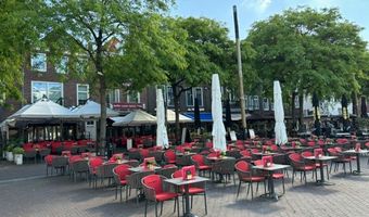 “Ik ben puur voor zitcomfort gegaan”