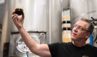 Brouwerij Kees haalt binnen 24 uur 150.000 euro op voor groei en verduurzaming