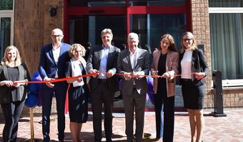 InterCityHotel opent tweede Nederlandse locatie van het jaar