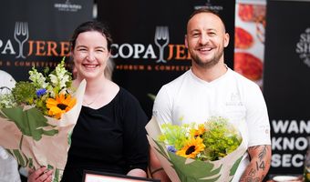 Team Basiliek wint de Nederlandse Copa Jerez 2024