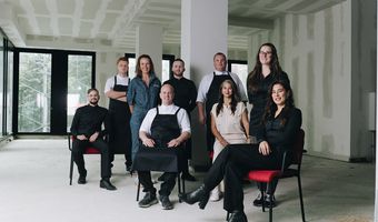 Boutiquehotel The Diamond opent in augustus zijn deuren aan Leidseplein