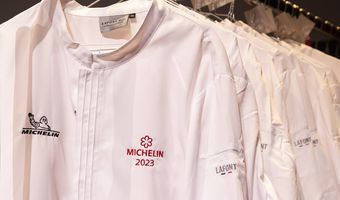 12 nieuwe restaurants toegevoegd aan Michelingids Nederland voor juni 2024