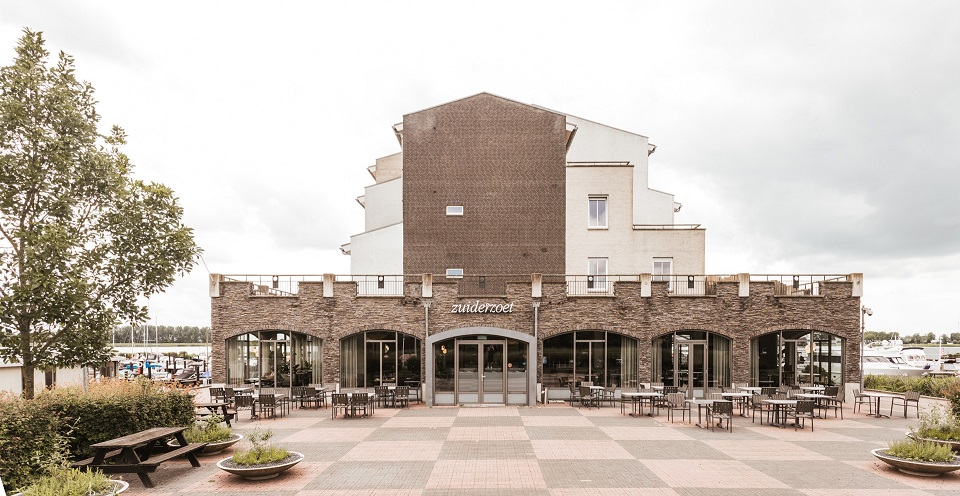 Center Parcs baat voor het eerst in 13 jaar weer eigen restaurant uit