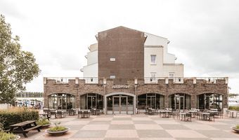 Center Parcs baat voor het eerst in 13 jaar weer eigen restaurant uit