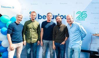 Becurious viert 25-jarig jubileum en lanceert nieuwe contentafdeling