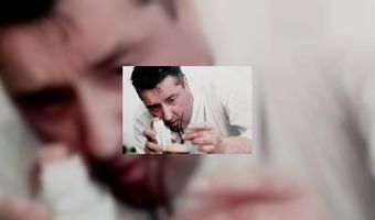 Van Beckhoven op Lunchroomdag